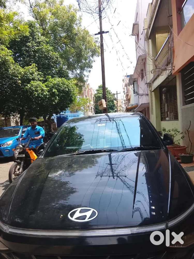 Hyundai Verna Sx 2023