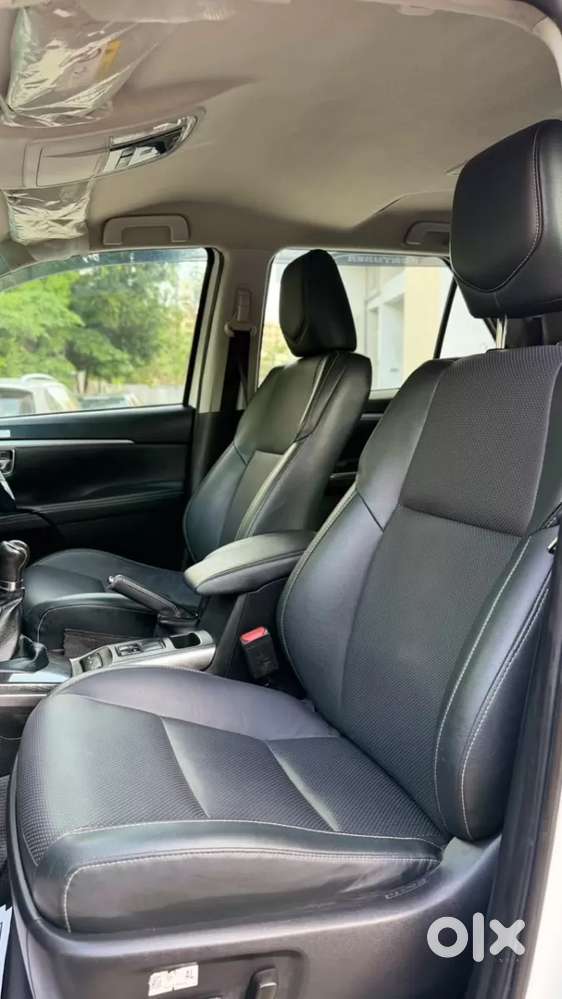 Toyota Fortuner, 2022, Diesel