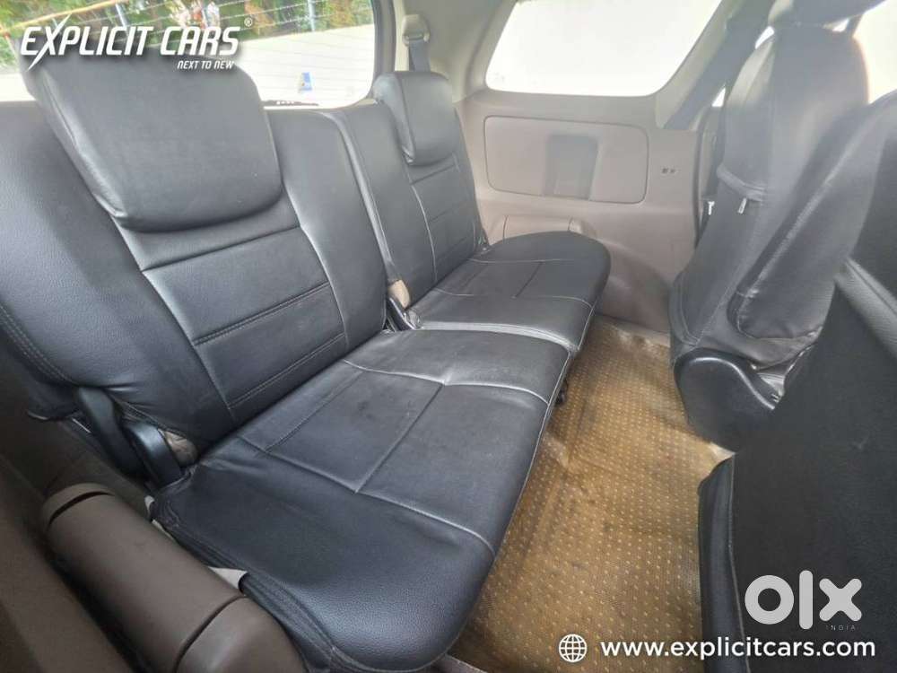 Toyota Innova 2.5 Z Diesel 7 Seater, 2015, Diesel