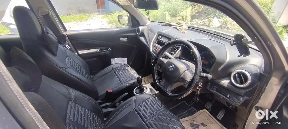 Maruti Suzuki Celerio Vxi 2024  Taxi Gad Hai