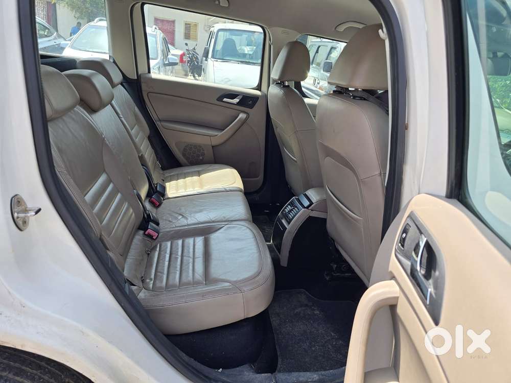 Skoda Yeti Elegance 4x2, 2011, Diesel