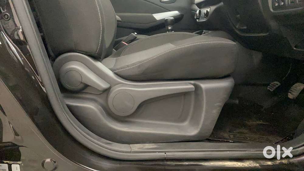 Nissan Kicks Xv D, 2019, Diesel