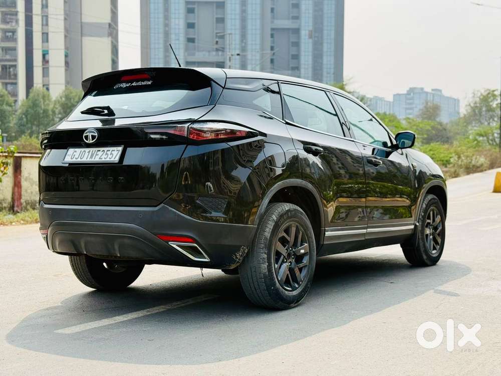 Tata Harrier 2.0 Kryotec Xta Plus, 2022, Diesel