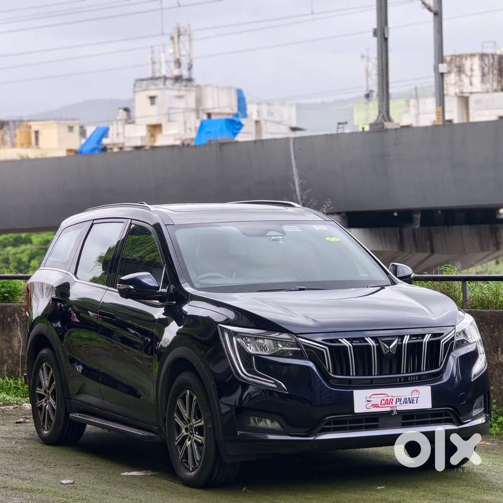 Mahindra Xuv700 Ax7l 6 Str At, 2025, Diesel