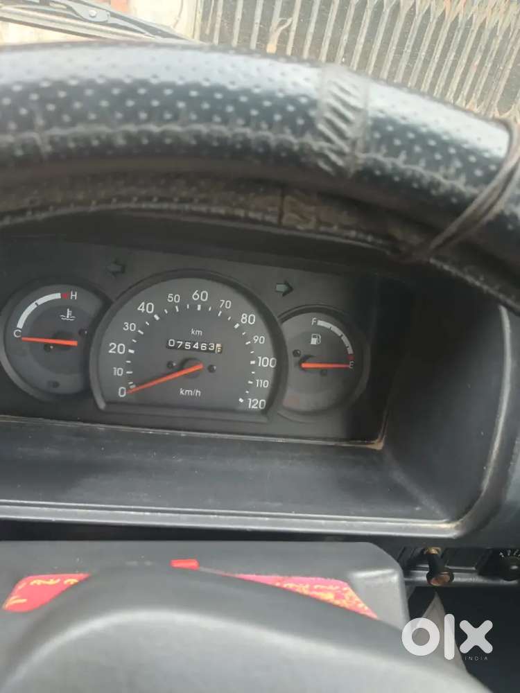 Maruti Suzuki Omni 2019 Petrol 75000 Km Driven