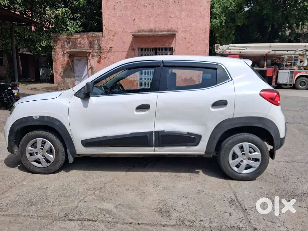 Renault Kwid 2015