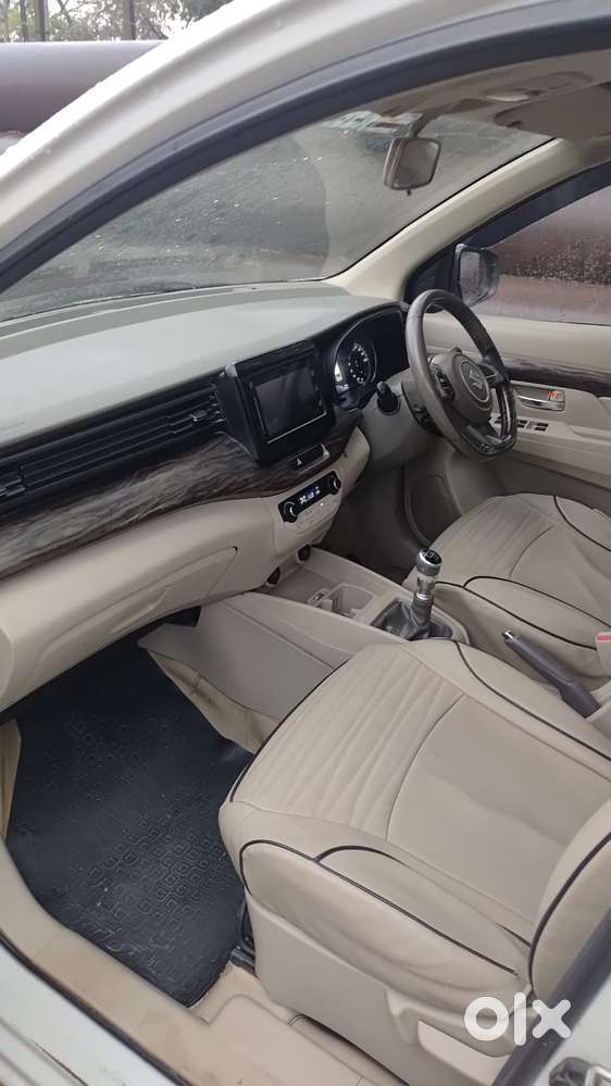 Maruti Suzuki Ertiga Shvs Zdi Plus, 2019, Diesel