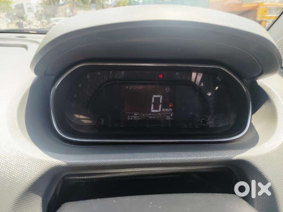 Tata Tigor Xma, 2022, Petrol