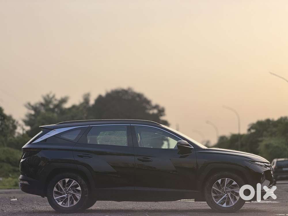 Hyundai Tucson 2.0 Signature 2wd Diesel At, 2023, Diesel