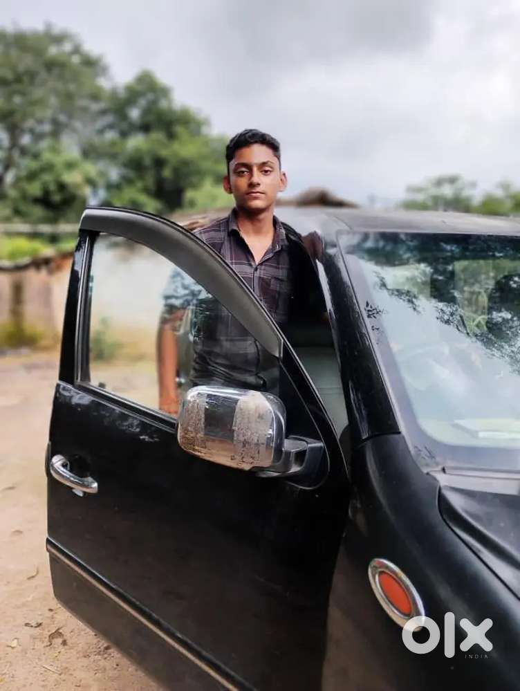 Mahindra Xylo 2009 Diesel 360000 Km Driven