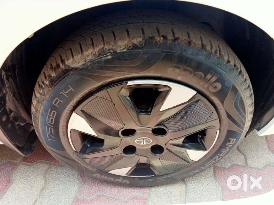 Tata Tiago Ev Xz Plus Long Range Fast Charger, 2023, Electric