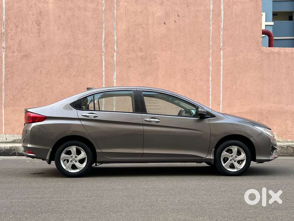 Honda City I Vtec Vx, 2014, Petrol