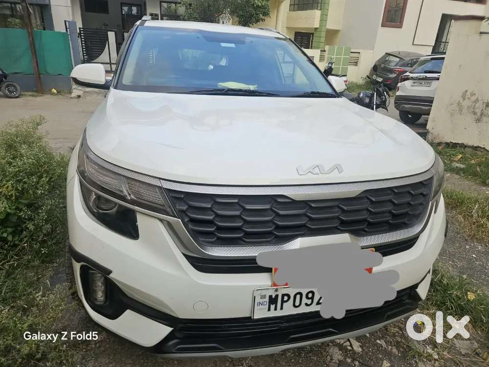 Kia Seltos G1.5 2022