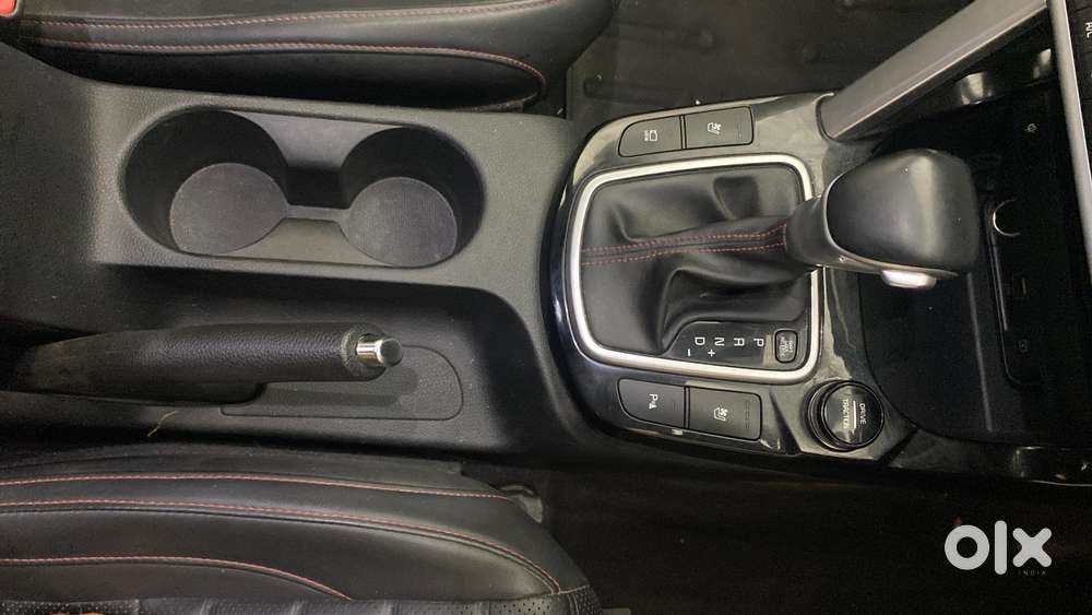 Kia Seltos 1.4 Gtx+ Mt, 2020, Petrol