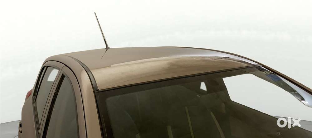 Hyundai I20 2009-2011 Magna, 2014, Petrol