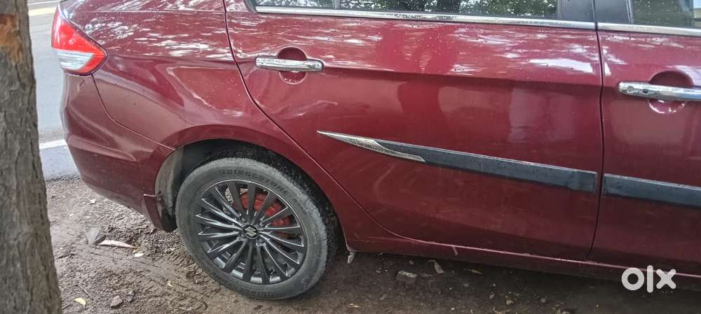 Maruti Suzuki Ciaz Zdi, 2018, Diesel