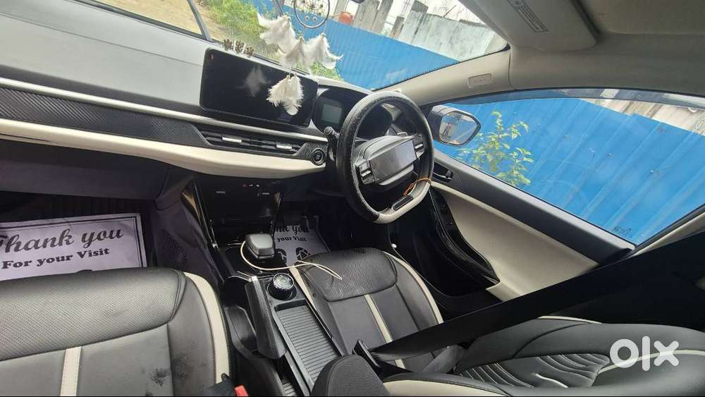 Tata Nexon Creative 2025