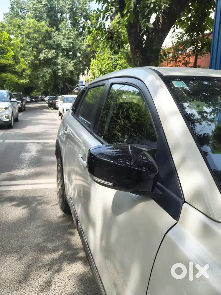 Maruti Suzuki Grand Vitara 2025