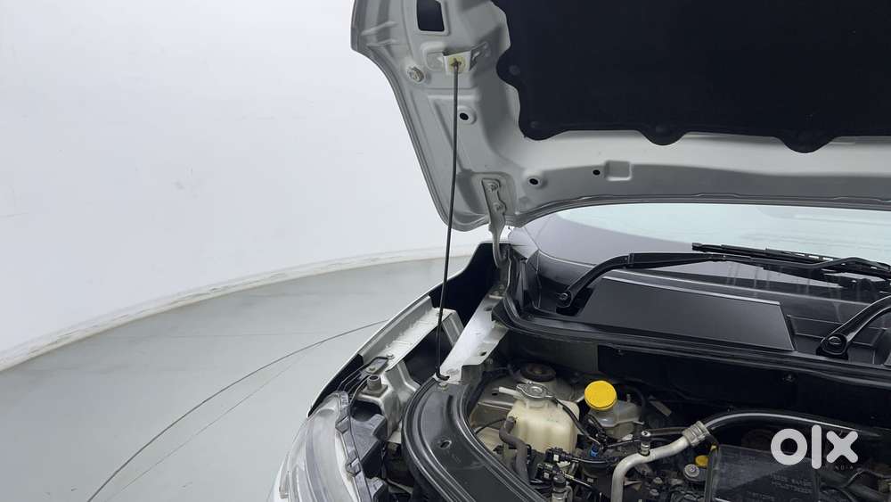 Renault Kiger Rxt Opt, 2022, Petrol