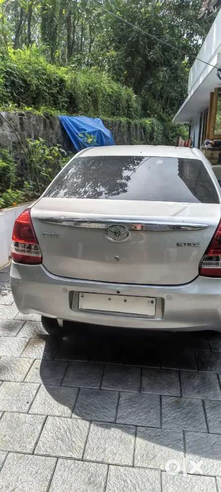 Just Second Owner, Petrol +cng