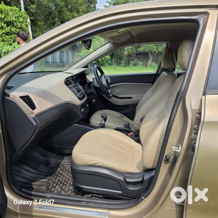 Hyundai Elite I20 Sportz (o) 1.2, 2015, Diesel