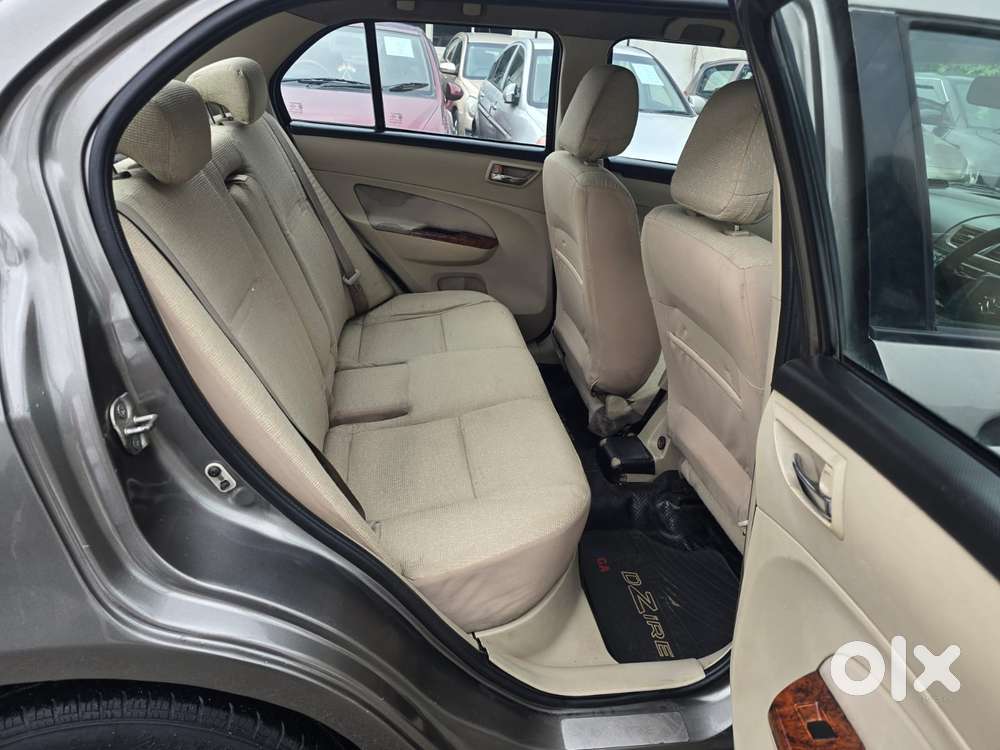 Maruti Suzuki Swift Dzire Vdi Bsiv, 2016, Diesel