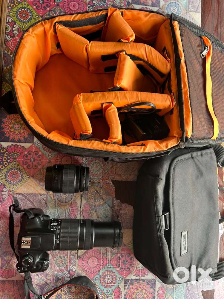 Brand New Canon EOS 1300D T6 DSLR camera for sale Cameras