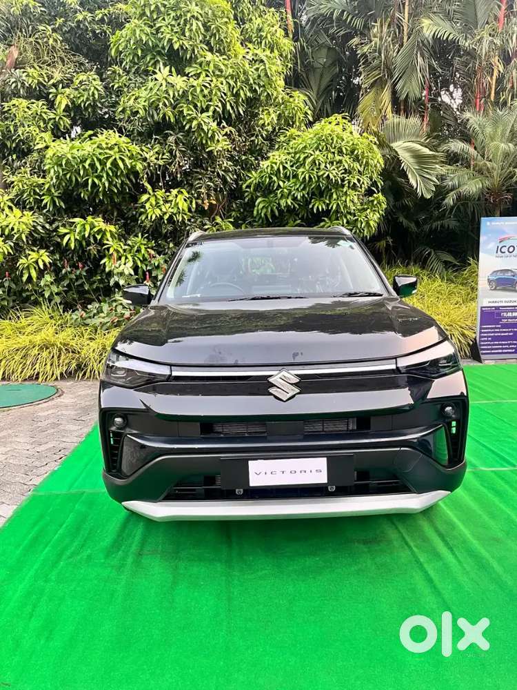 Maruti Suzuki Victoris 2026 Petrol 0 Km Driven