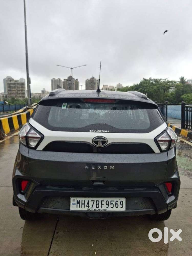 Tata Nexon 1.2 Revotron Xm, 2022, Diesel
