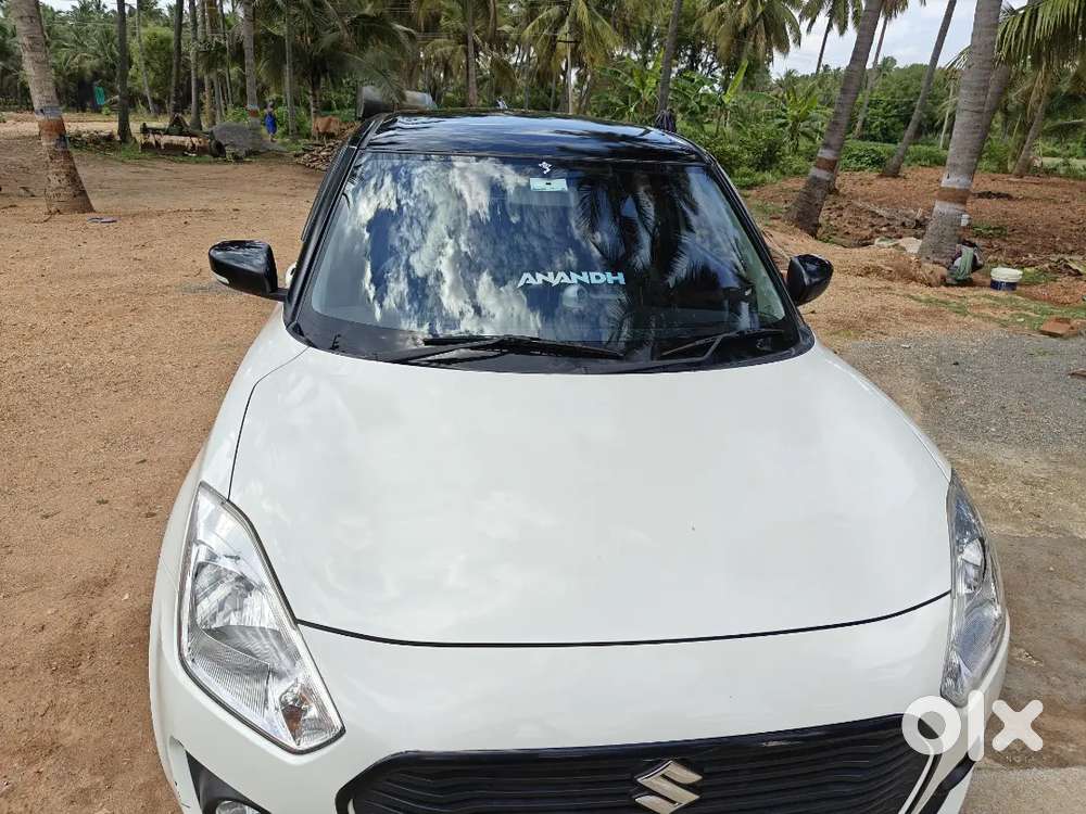 Maruti Suzuki Swift 2020 Petrol Good Condition