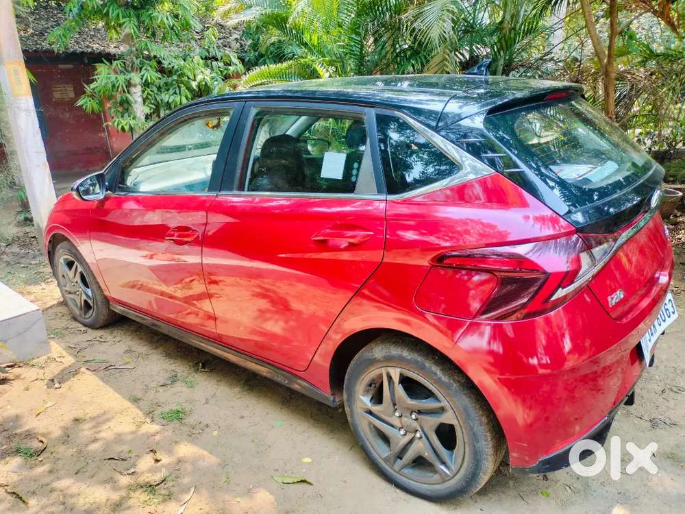 Exllent New Condition Car