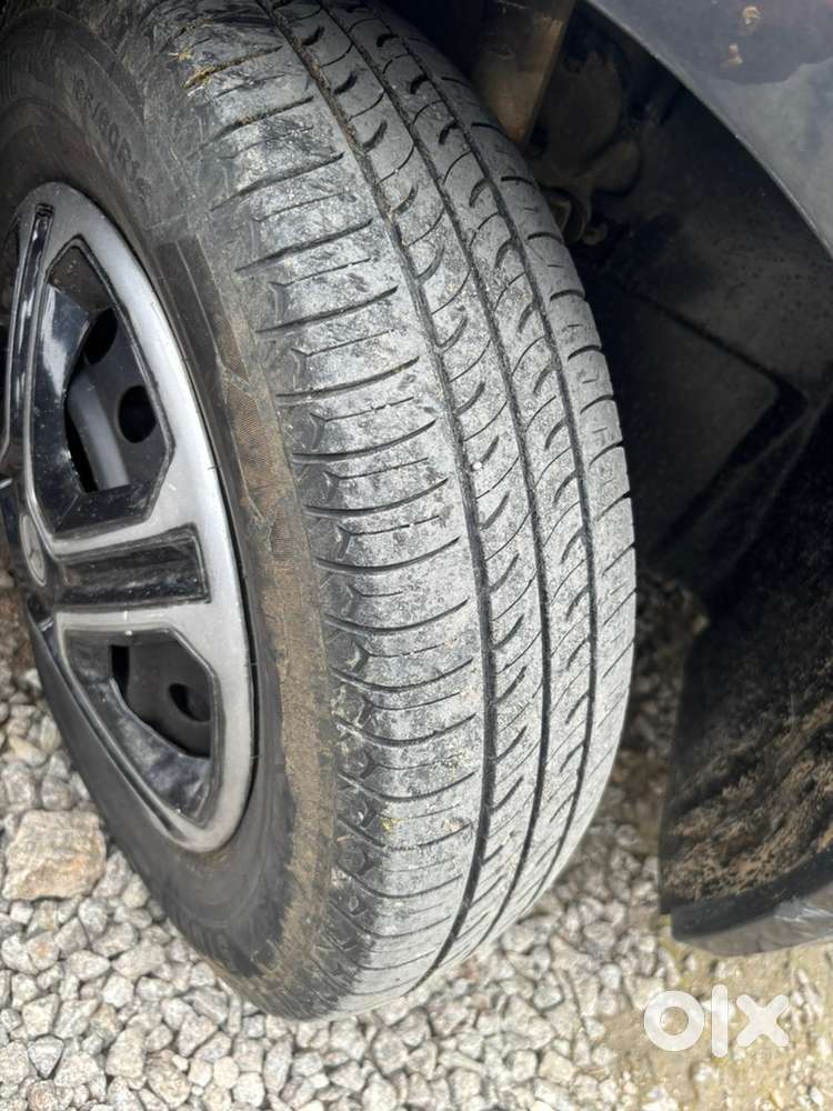 Tata Altroz 2021 Diesel
