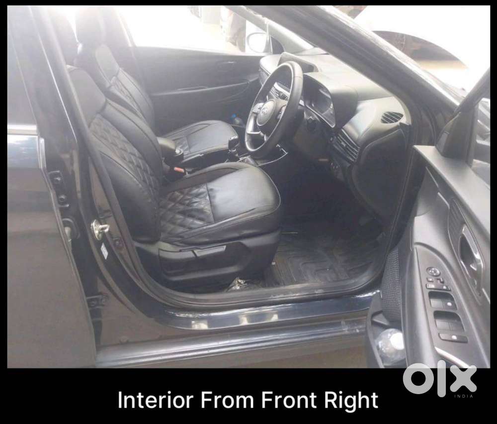 Hyundai I20 1.2 Asta Optional 2022 Petrol Price Negotiable
