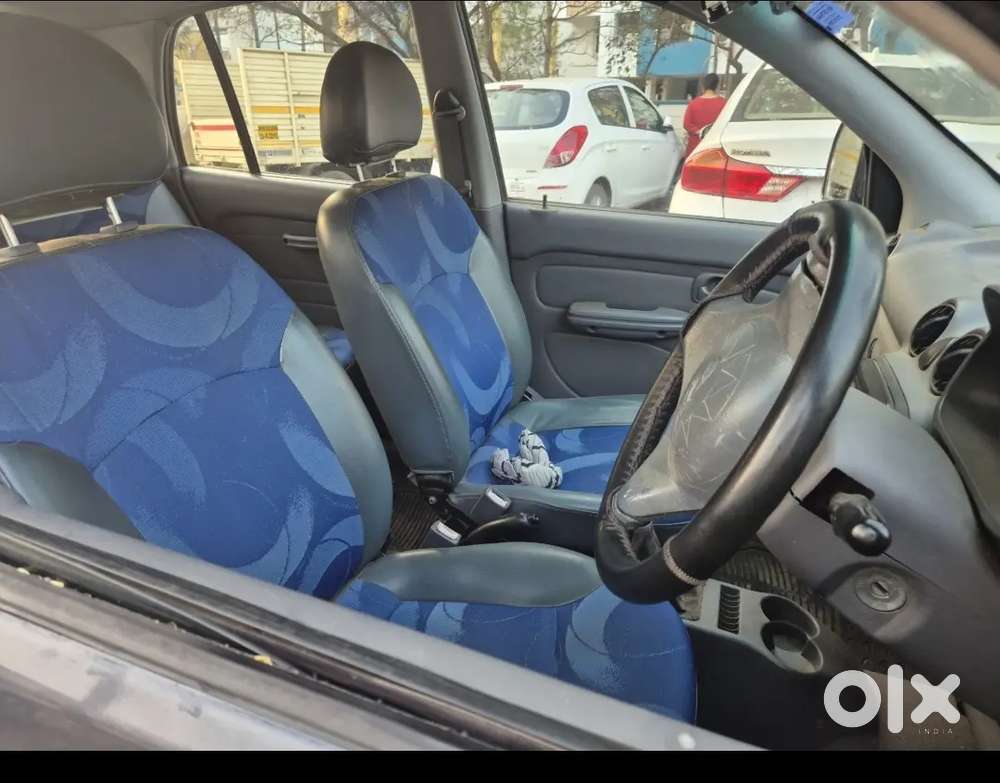 Hyundai Santro Xing 2008 Cng & Hybrids 75000 Km Driven