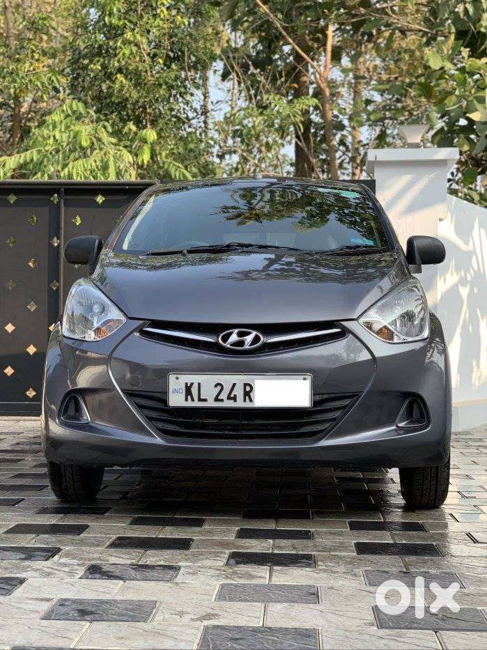 Hyundai Eon Magna +, 2019, Petrol