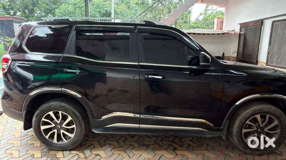 Mahindra Scorpio N Diesel 2023