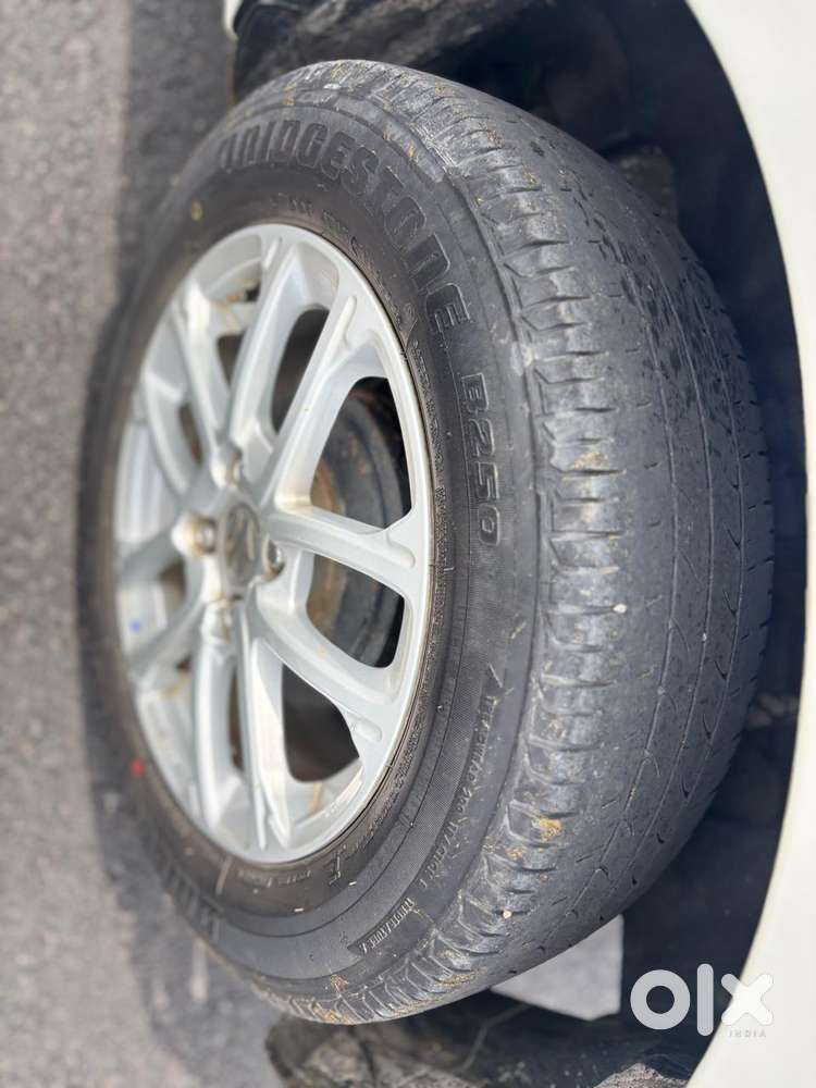 Maruti Suzuki Swift Amt Vvt Zxi, 2022, Petrol