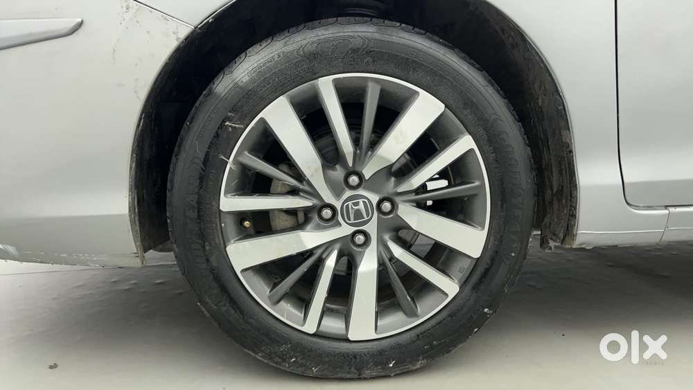 Honda City 1.5 Zx I-vtec Mt, 2021, Petrol