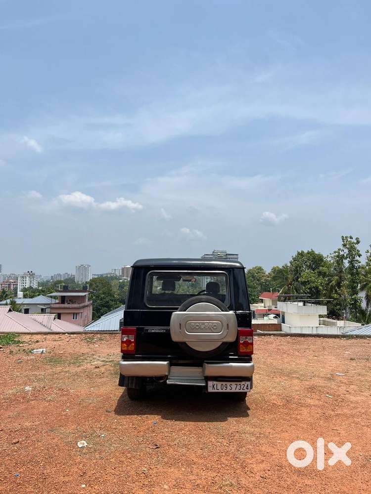 Mahindra Bolero 2006 Diesel Well Maintained
