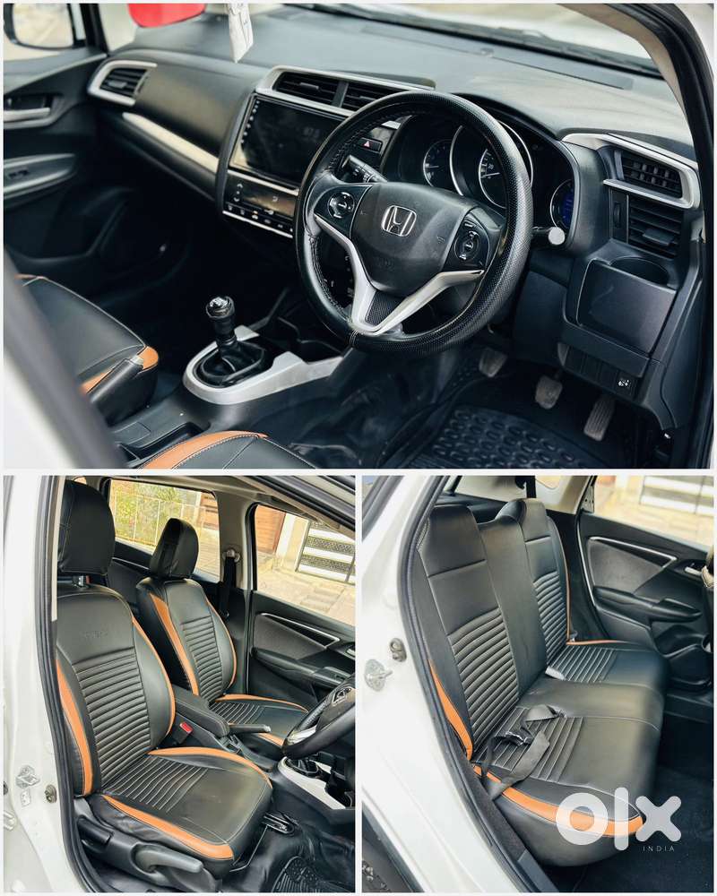 Honda Wr-v 1.5 Vx I-dtec, 2017, Diesel