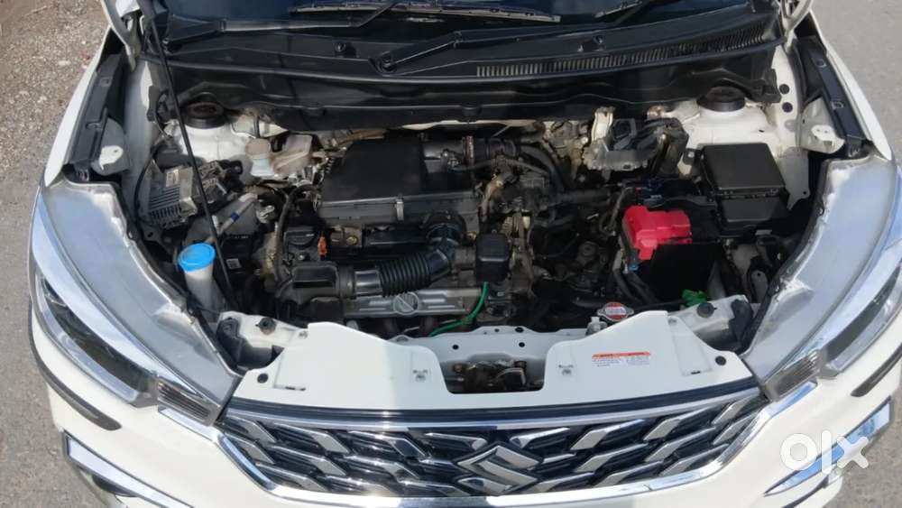 Maruti Suzuki Ertiga Vxi Cng, 2026, Cng & Hybrids