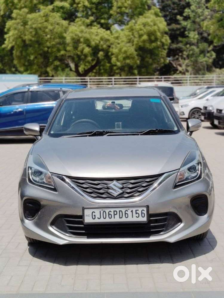 Maruti Suzuki Baleno Delta, 2020, Petrol