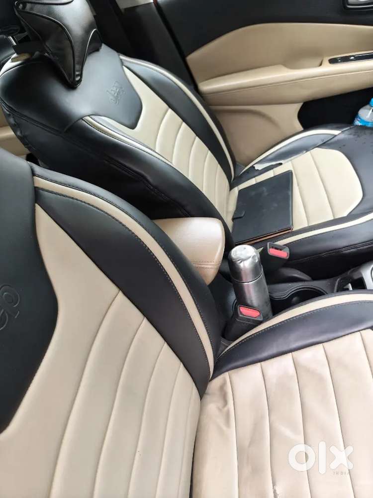 Jeep Compass 2018 Diesel