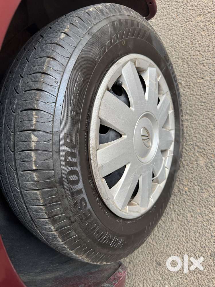 Mahindra Verito 1.5 D4, 2012, Diesel