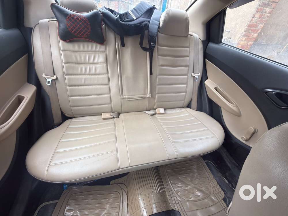 Chevrolet Sail Cng & Hybrids 64000 Km Driven