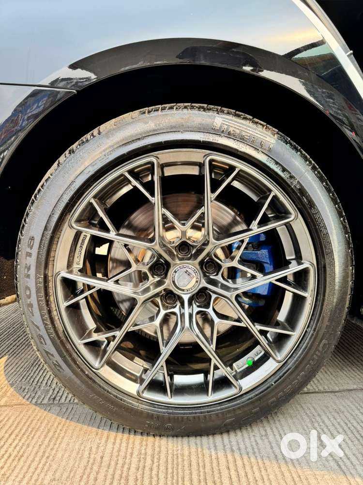Bmw 5 Series Diesel Automatic 2019