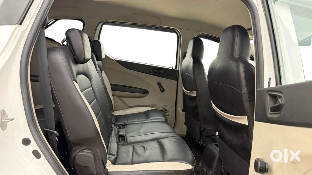 Renault Triber 1.0 Rxe, 2020, Petrol