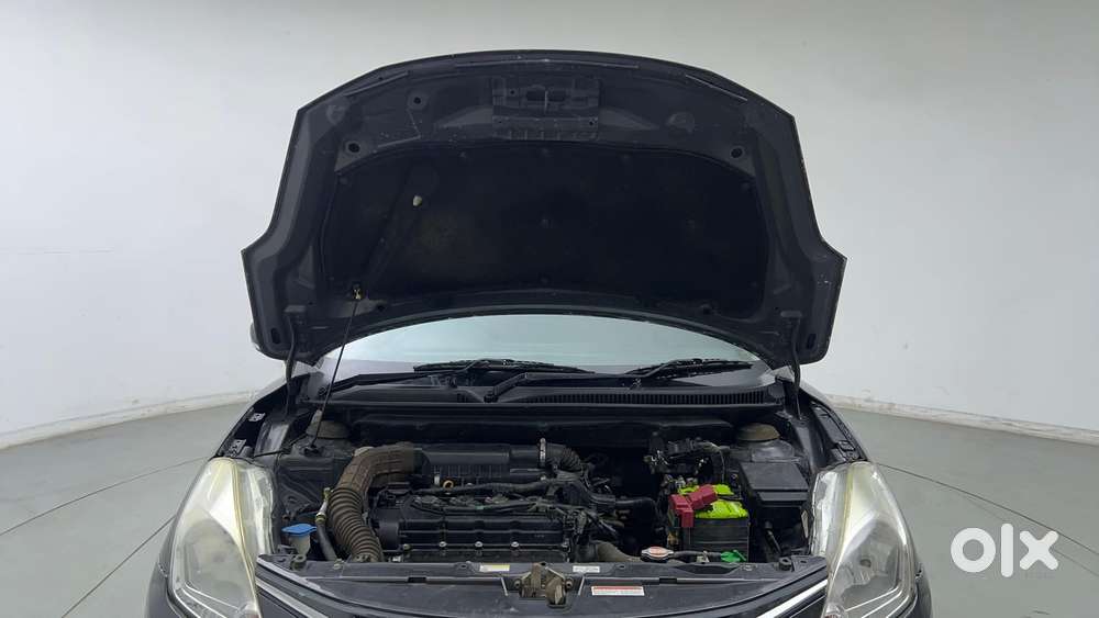 Maruti Suzuki Baleno 1.2 Zeta, 2017, Petrol
