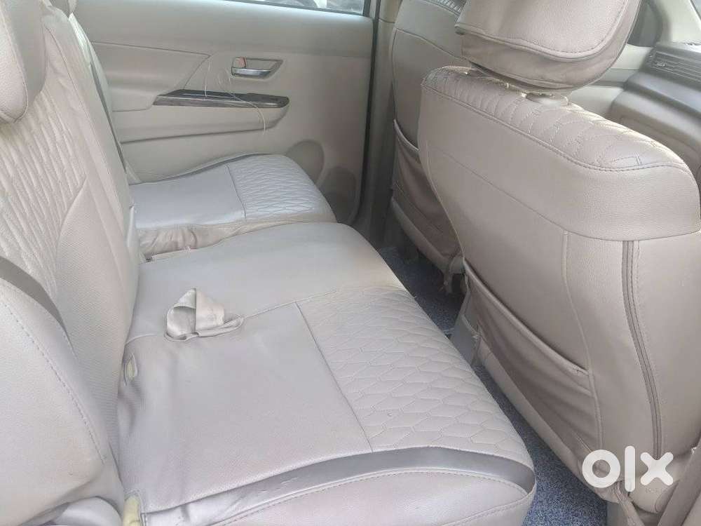 Maruti Suzuki Ertiga Vxi Cng, 2022, Cng & Hybrids
