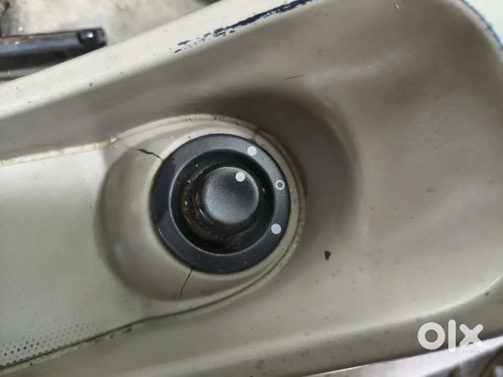 Nissan Terrano 2014 Xl